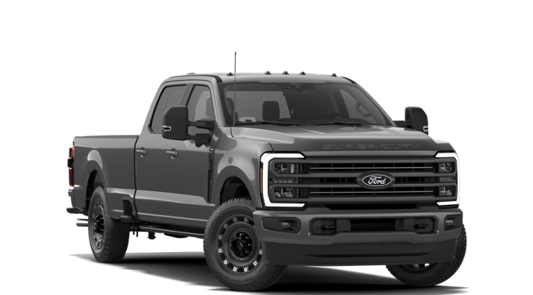 2027 Ford Super Duty F-250 XLT