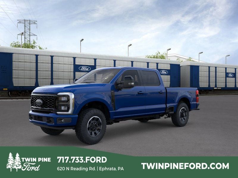 2026 Ford F-250SD Base