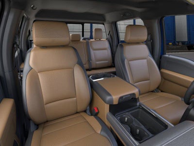 2026 Ford F-250SD Base