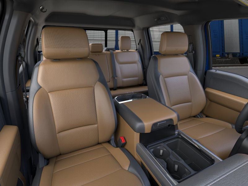 2026 Ford F-250SD Base