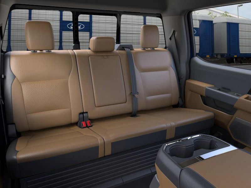 2026 Ford F-250SD Base