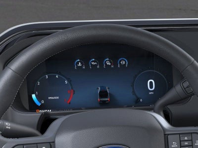 2026 Ford F-250SD Base