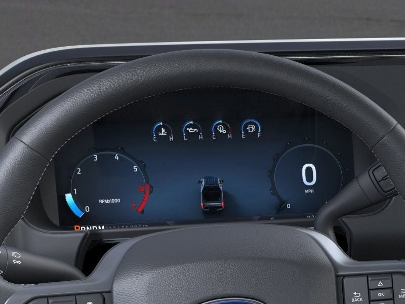 2026 Ford F-250SD Base