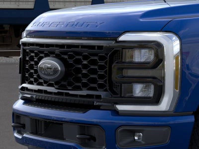 2026 Ford F-250SD Base