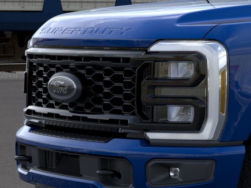 2026 Ford F-250SD Base