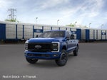 2026 Ford F-250SD Base