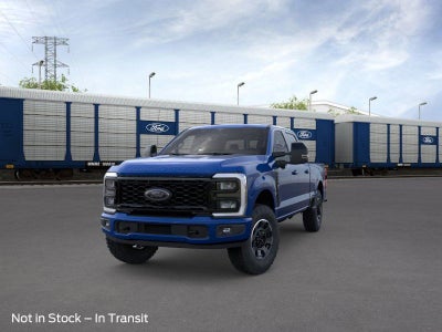 2026 Ford F-250SD Base