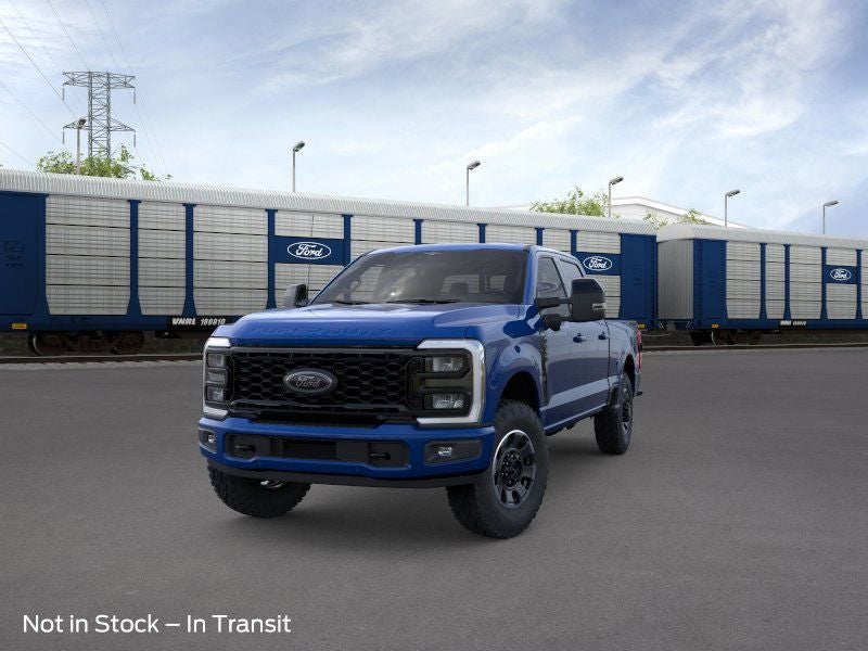 2026 Ford F-250SD Base