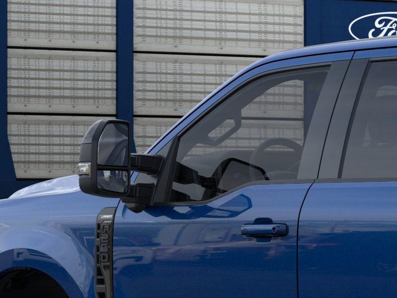 2026 Ford F-250SD Base