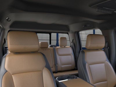 2026 Ford F-250SD Base