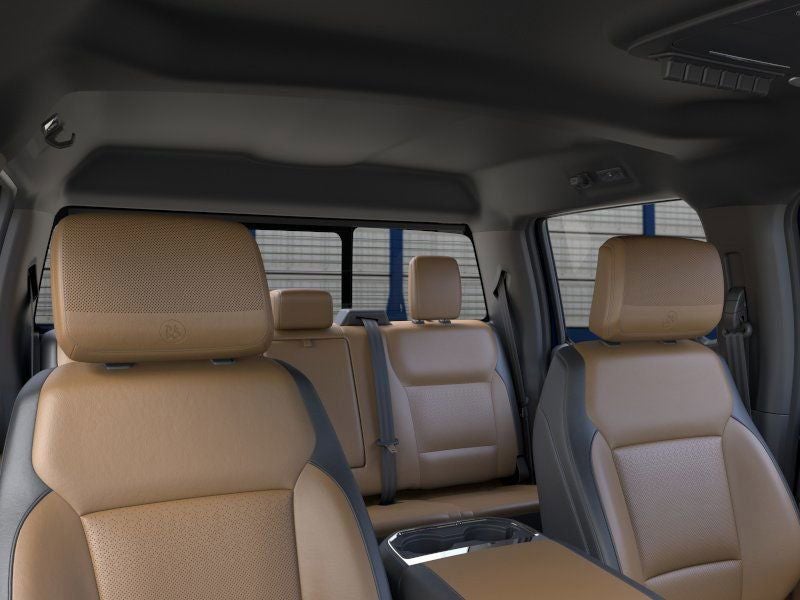 2026 Ford F-250SD Base