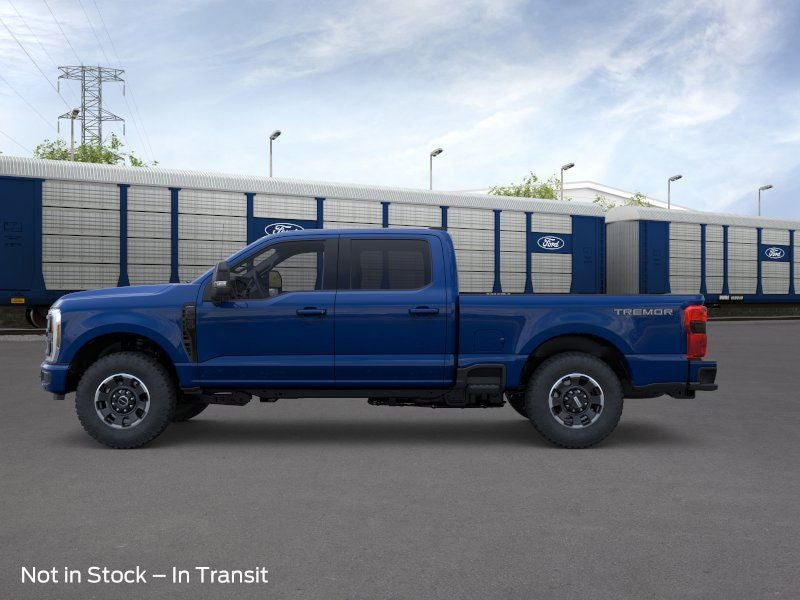 2026 Ford F-250SD Base