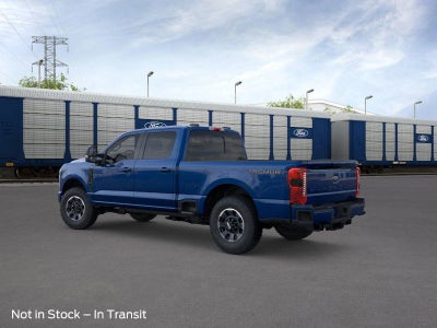 2026 Ford F-250SD Base