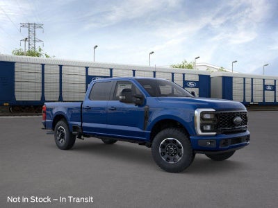 2026 Ford F-250SD Base