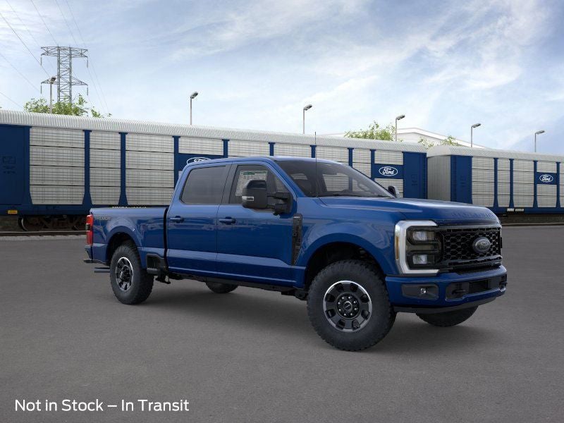 2026 Ford F-250SD Base