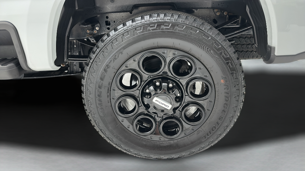 2025 Ford Super Duty F-250 Lariat