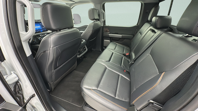 2025 Ford Super Duty F-250 Lariat