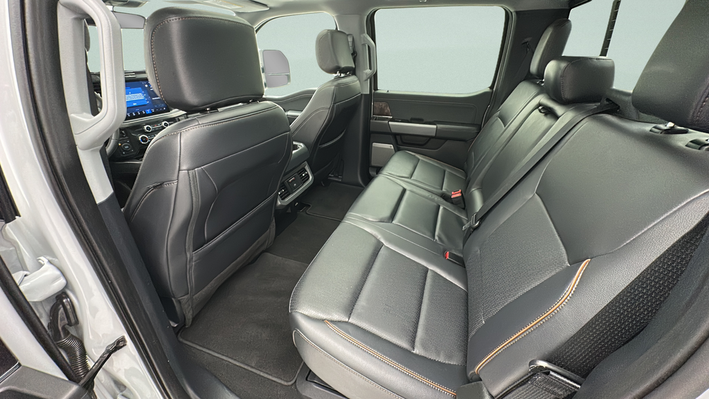 2025 Ford Super Duty F-250 Lariat