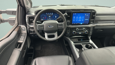 2025 Ford Super Duty F-250 Lariat