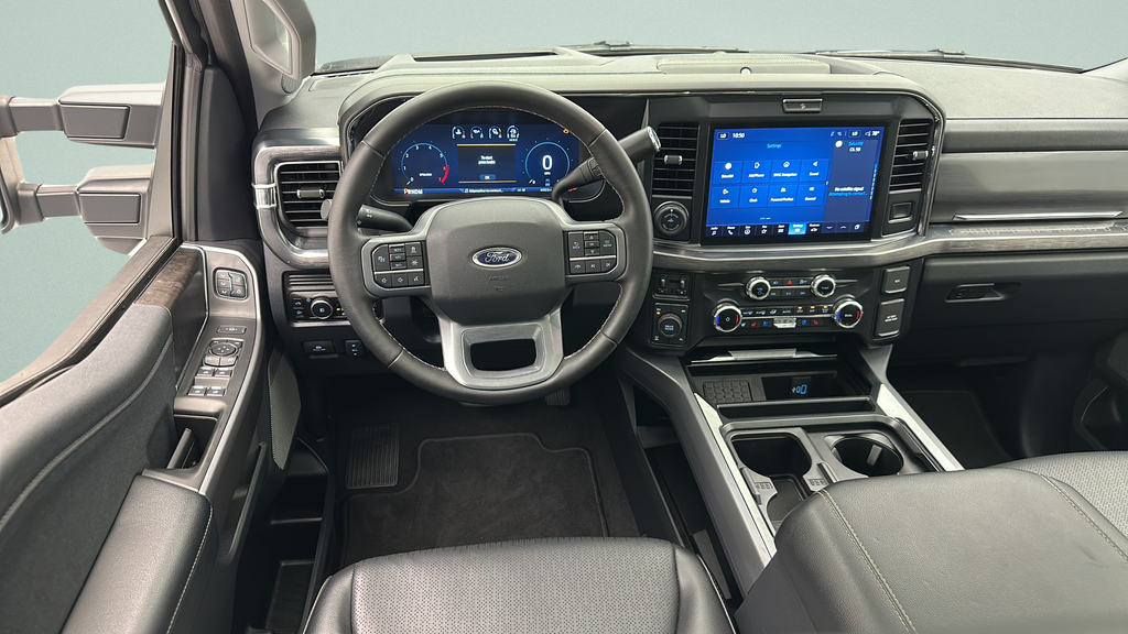 2025 Ford Super Duty F-250 Lariat