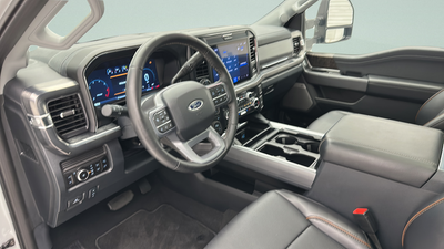 2025 Ford Super Duty F-250 Lariat