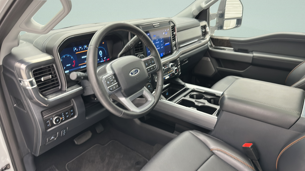 2025 Ford Super Duty F-250 Lariat