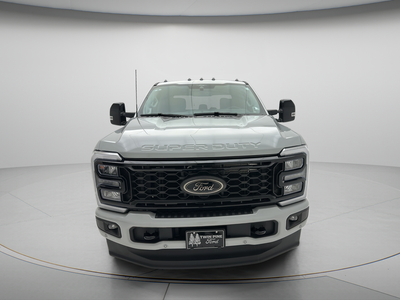 2025 Ford Super Duty F-250 Lariat