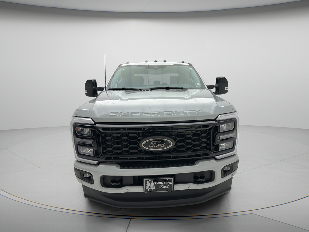 2025 Ford Super Duty F-250 Lariat