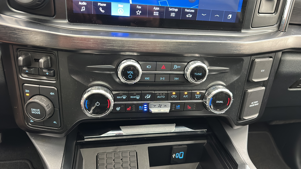 2025 Ford Super Duty F-250 Lariat