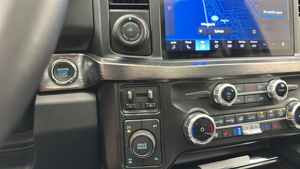 2025 Ford Super Duty F-250 Lariat