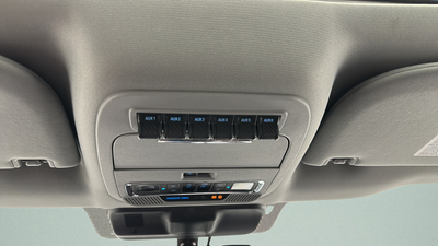 2025 Ford Super Duty F-250 Lariat