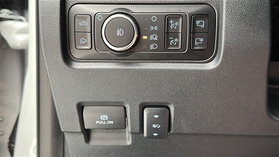 2025 Ford Super Duty F-250 Lariat