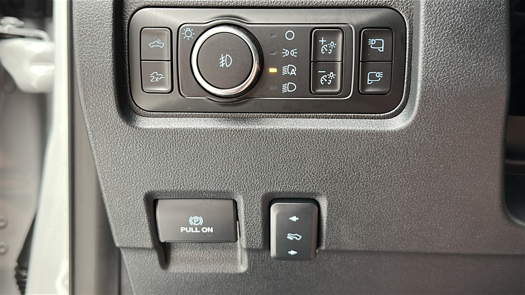 2025 Ford Super Duty F-250 Lariat