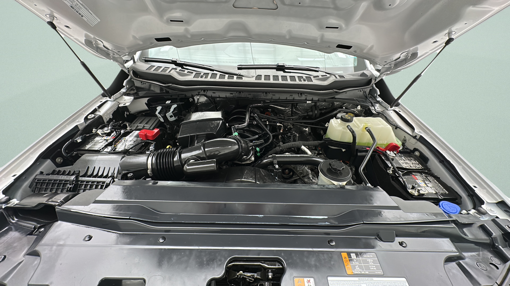 2025 Ford Super Duty F-250 Lariat