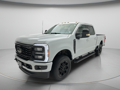 2025 Ford Super Duty F-250 Lariat