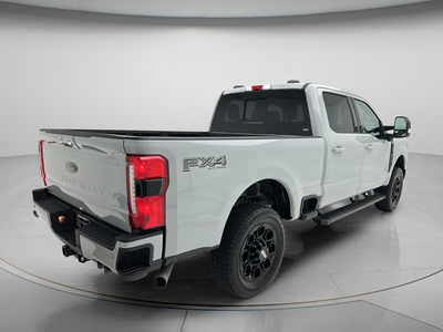 2025 Ford Super Duty F-250 Lariat