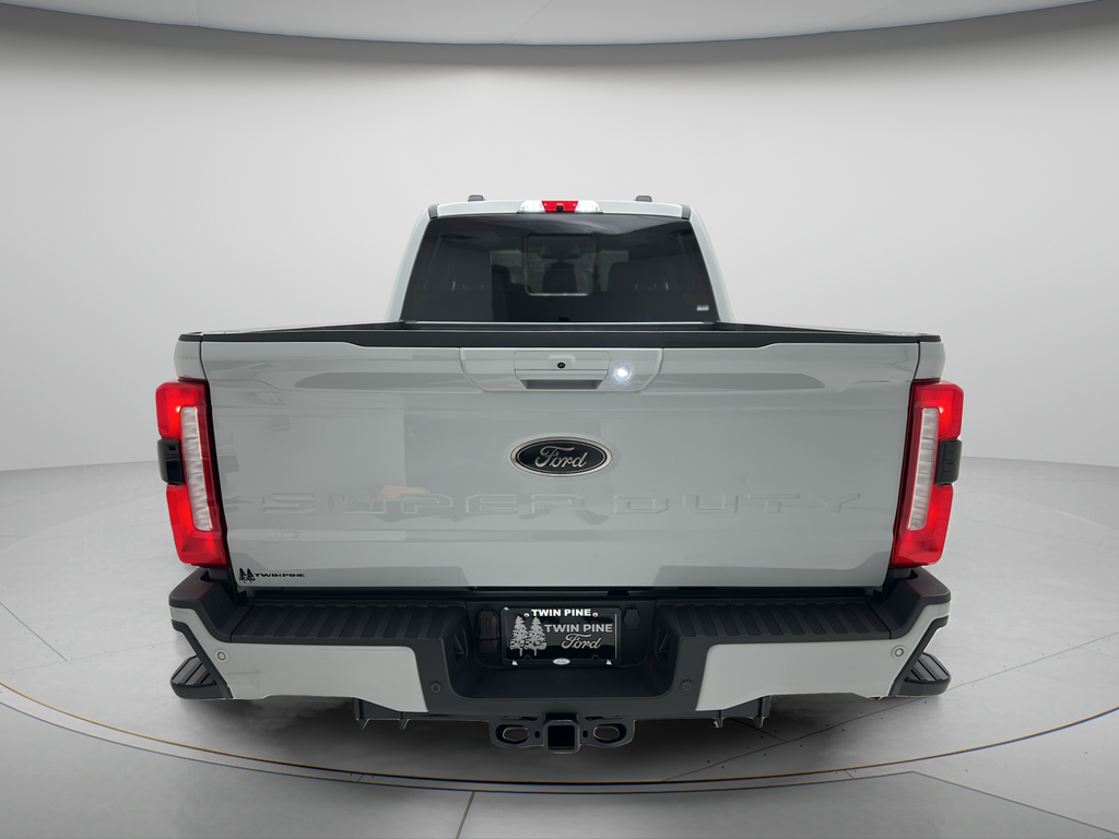 2025 Ford Super Duty F-250 Lariat