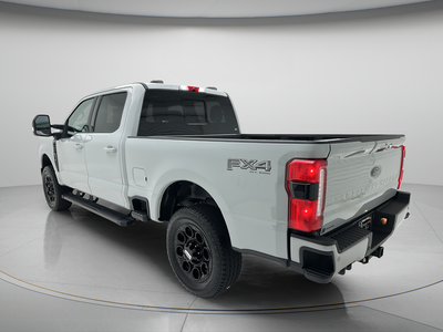 2025 Ford Super Duty F-250 Lariat