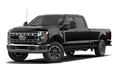 2027 Ford Super Duty F-250 XLT