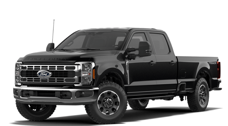 2027 Ford Super Duty F-250 XLT