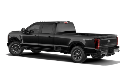 2027 Ford Super Duty F-250 XLT