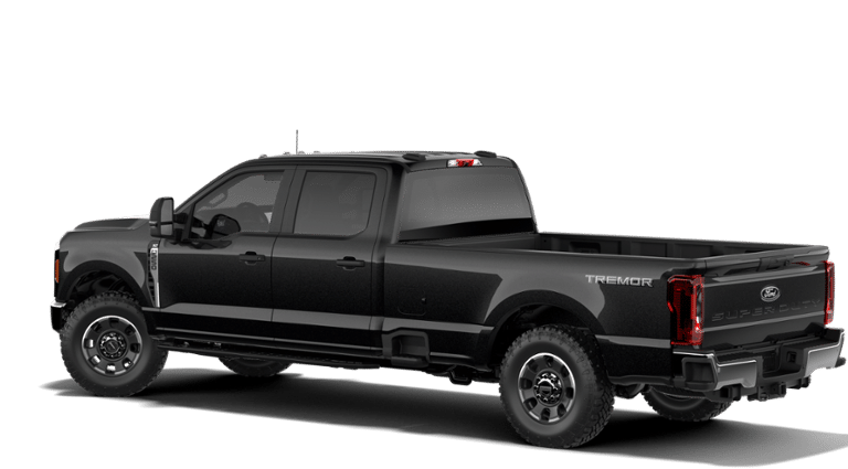 2027 Ford Super Duty F-250 XLT