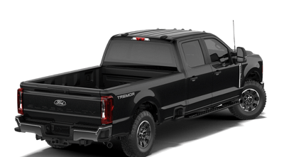 2027 Ford Super Duty F-250 XLT