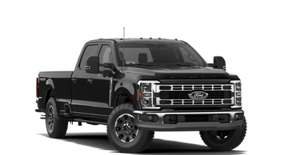 2027 Ford Super Duty F-250 XLT