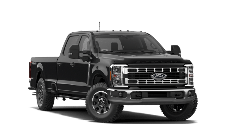 2027 Ford Super Duty F-250 XLT