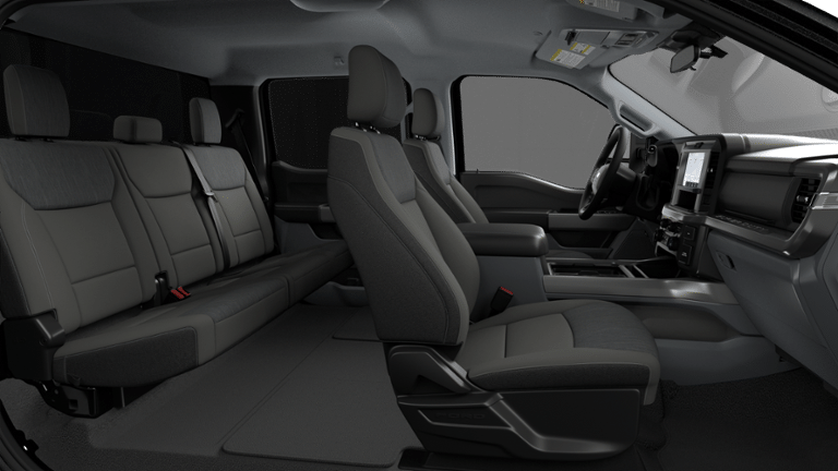 2027 Ford Super Duty F-250 XLT