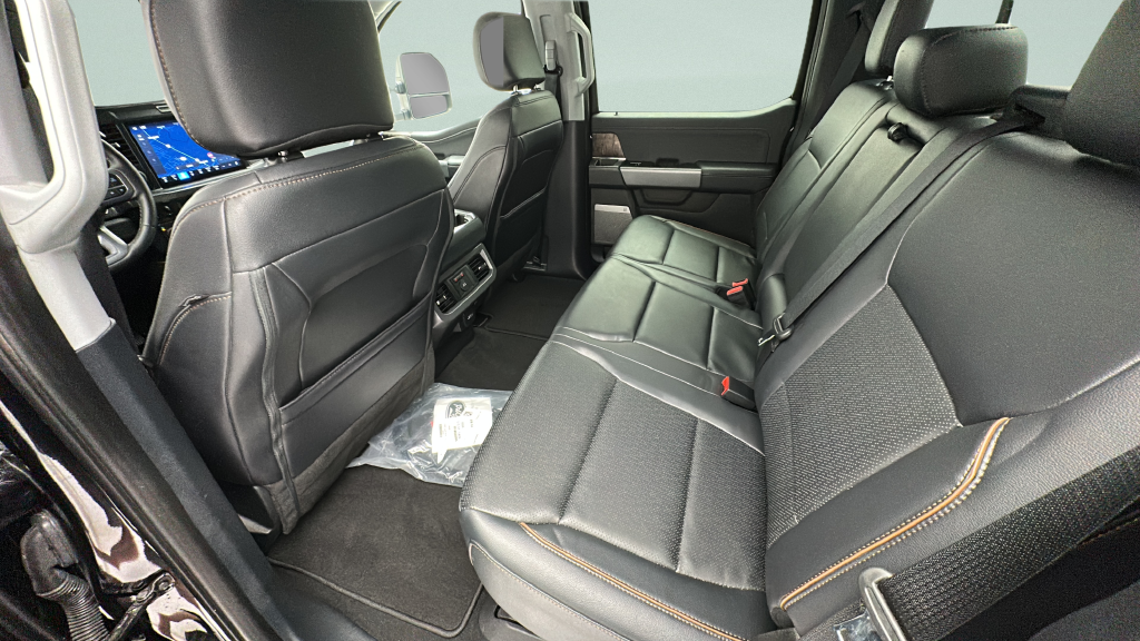 2025 Ford Super Duty F-250 Lariat