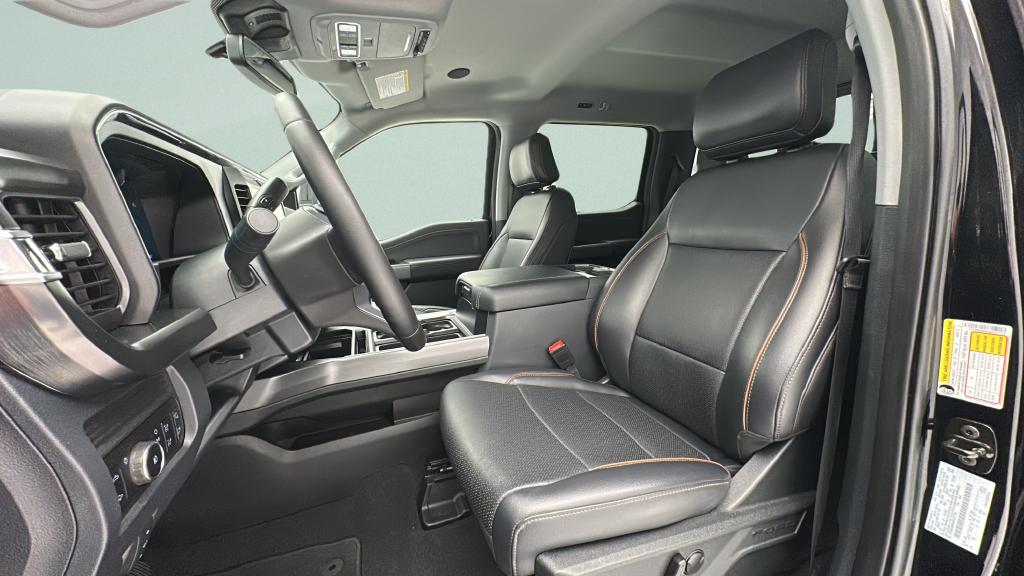 2025 Ford Super Duty F-250 Lariat