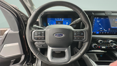 2025 Ford Super Duty F-250 Lariat