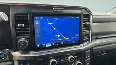 2025 Ford Super Duty F-250 Lariat